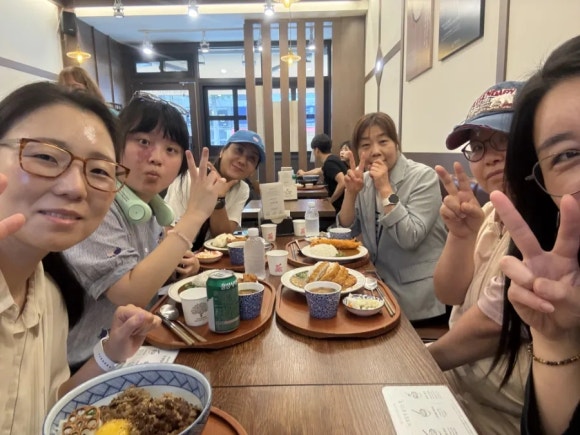 디자인스럽다 랜딩페이지 화면 캡처 1