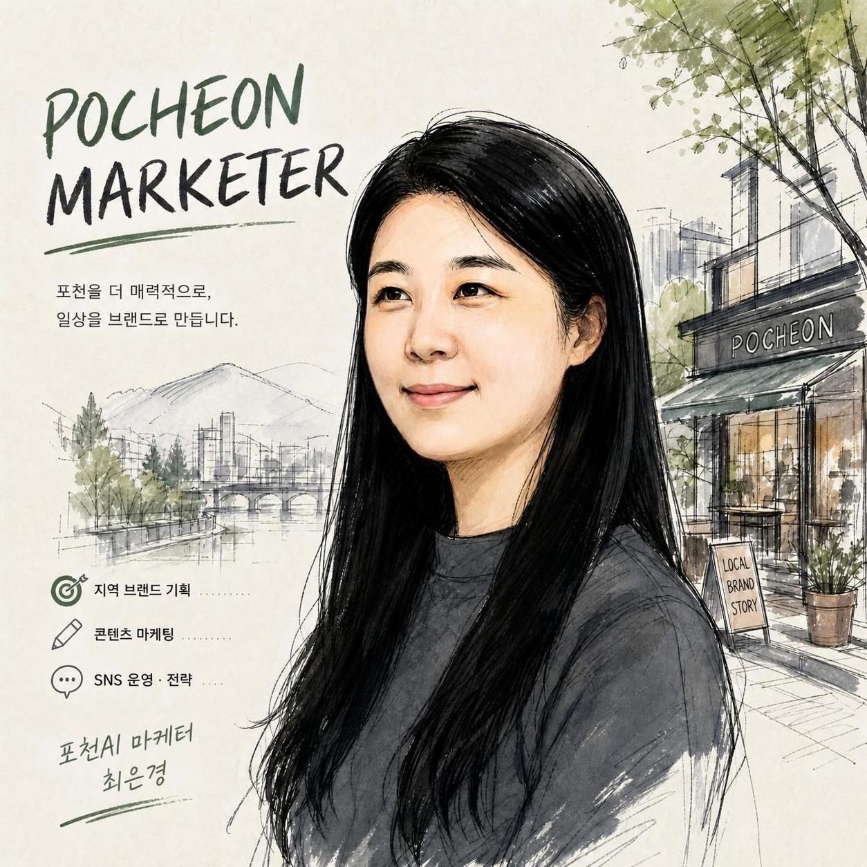 포천 주민 주목! 내일 안가면 무조건 손해인 역대급 바자회 오프납니다. 화면 캡처 1